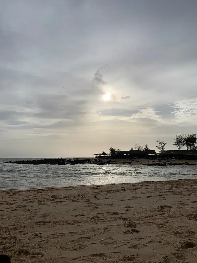 ⛱️♥️