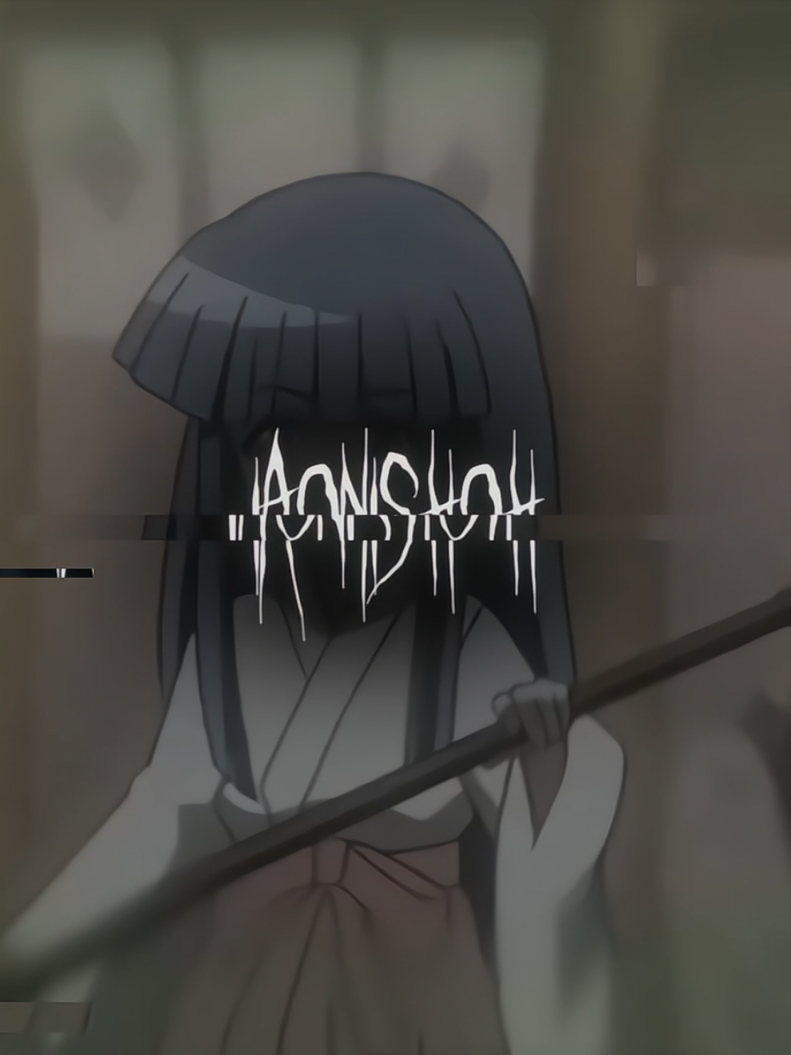 #animeedit #higurashi #furuderika #rika #iaonishoh_squad #fyp