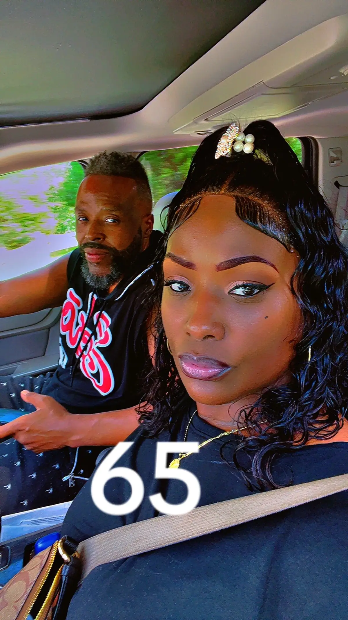 3 years 9 months and 1 day …… And a lifetime to Go❤️🥰#couplegoals #fyp 