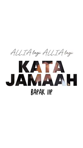 🎥 Kata jamaah: Allia lagi Allia lagi! ⠀ Bukan tanpa alasan. Ada yang bilang karena makannya cocok. Ada yang bilang karena tim pembimbingnya sabar & sigap. Tapi yang paling sering kami dengar: “𝙆𝙖𝙧𝙚𝙣𝙖 𝙨𝙚𝙧𝙫𝙞𝙘𝙚𝙣𝙮𝙖 𝙚𝙣𝙖𝙠, 𝙝𝙖𝙧𝙜𝙖𝙣𝙮𝙖 𝙢𝙖𝙨𝙪𝙠 𝙙𝙞 𝙠𝙖𝙣𝙩𝙤𝙣𝙜!” ⠀ Umroh bareng Allia, bukan sekadar perjalanan ibadah, tapi pengalaman spiritual yang nyaman, tertata, dan tenang. ⠀ 📍𝗣𝗮𝗸𝗲𝘁 𝗮𝗳𝗳𝗼𝗿𝗱𝗮𝗯𝗹𝗲, 𝗵𝗼𝘁𝗲𝗹 𝗱𝗲𝗸𝗮𝘁, 𝗯𝗶𝗺𝗯𝗶𝗻𝗴𝗮𝗻 𝘀𝗲𝘀𝘂𝗮𝗶 𝘀𝘂𝗻𝗻𝗮𝗵. ⠀ 🕋 Yuk, daftar sekarang sebelum seat penuh! DM kami 𝗙𝗮𝘀𝘁 𝗥𝗲𝘀𝗽𝗼𝗻 𝟬𝟴𝟭𝟮 𝟭𝟮 𝟱𝟭𝟱𝟮𝟱𝟯 atau klik link di bio  #AlliaTravel #UmrohNyaman #UmrohSesuaiSunnah