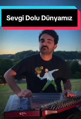 #sevgi #sevgidolu #dolu  Sevgi Dolu Dünyamız  #حمزه_الظفيري #عزف_قانون 🇹🇷#موسيقى_تركية #موسيقى_حزينه 