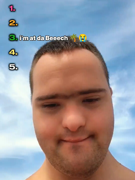 Ranking Funny Autism Moments 😭  #ranking #funny #autism #fyp #moment #prank 