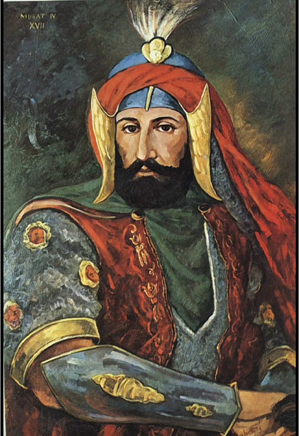 IV.Murad #ivmurad🐺 #4mura #osmanbey #osmanlı #osmanlıtorunu #osmanlıimparatorluğu #islam #fyp #fy #fyppppppppppppppppppppppp #fypage #fypシ゚viral #keşfetteyizzz #keşfetalbeni #keşfetbeniöneçıkar #keşfetedüş #fypシ #anasayfa #keşfettt #bağdat 