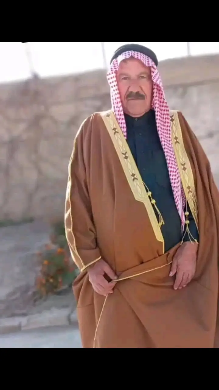 #جبور_وعز_الجبور🇮🇶🦅 #المرحوم #الشيخ #احمد #فاضل #المدلله #fyp #fyp #foryou #اخوهدله_القائد_المهيب_الركن #اسبانيا🇪🇸 
