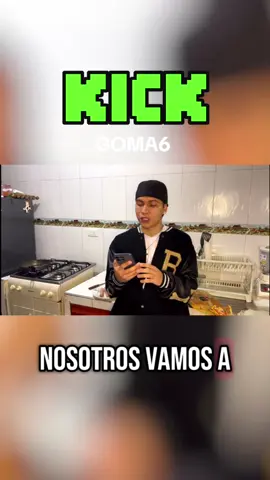 #GOMA6 #bogotacolombia #kickstreaming #paratii #comida #perrocaliente #cocinando 