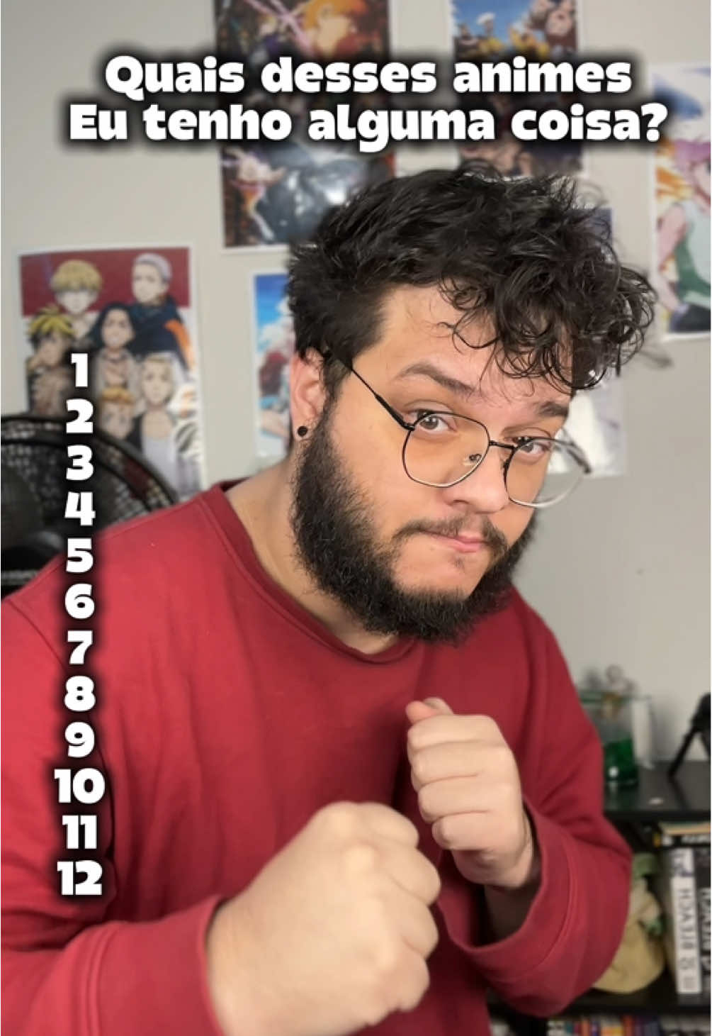 #anime #coleção #trend 