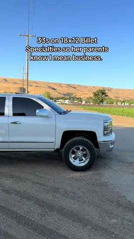 Someone buy em #chevy #cencal #silverado #billet #billetspecialties 