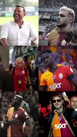 #ramspark🦁❤️💛 #galatasaray💛❤ #ti̇ktok #beniönecikart #fypシ #keşfet #GS 