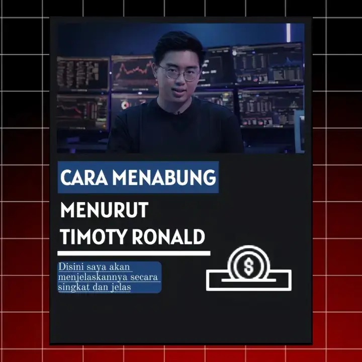 nih versi 80% nya