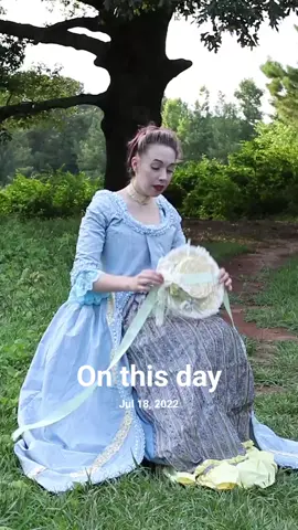 #onthisday