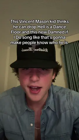 Damned if I do is here #countrymusic #trendingcountry #songwriter #morganwallen