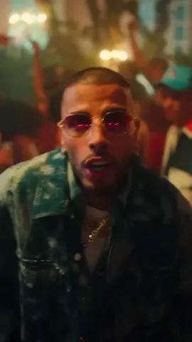 Nostálgico - Rauw Alejandro, Chris Brown 🥂🌴 #rauw #rauwalejandro #chrisbrown #rvssian #videolyrics #edits #parati @rauwalejandro 