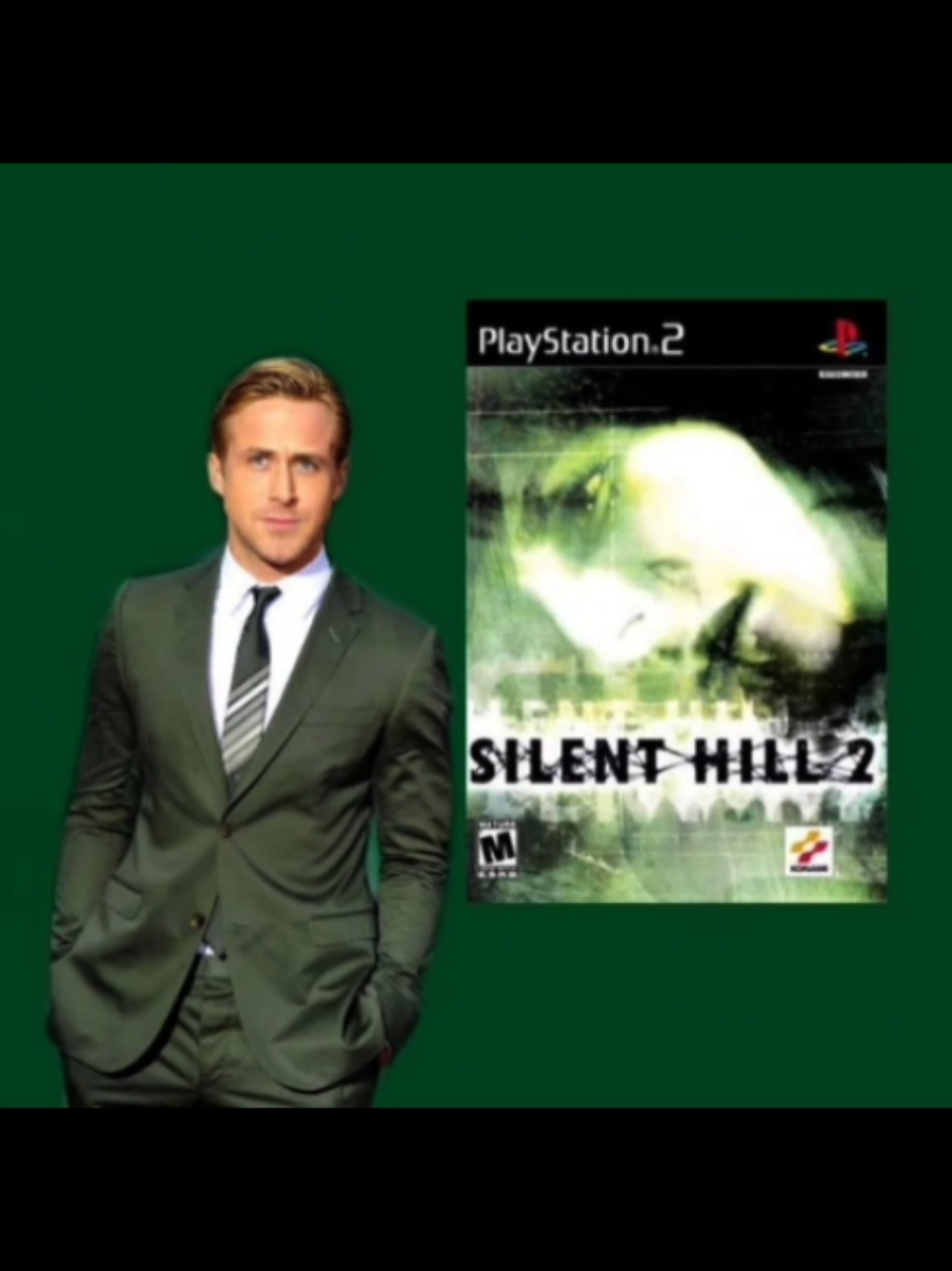 Silencio, Gil 🗣 #humor #parati #Edit #silenthill  #fyppppppppppppppppppppppp #ryangosling #fyp 
