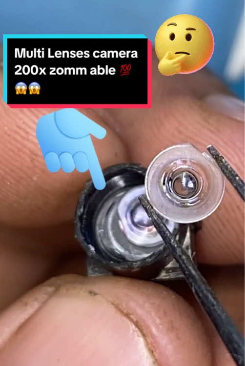 Trying to make multi lenses camera 200x zoom 💯😱😱  #fyp #unfreezemyacount #tiktokteampleasedontunderviewmyvideo #inforamative #videoviral #plzsupport #hard #work 