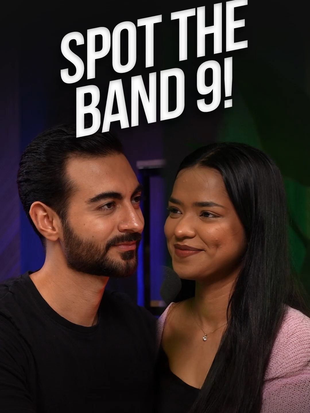 Think you know what Band 9 IELTS Speaking sounds like? This engaging challenge presents two answers to the same question, but only one achieves perfect scoring. Test your examiner instincts and see if you can identify true speaking perfection.