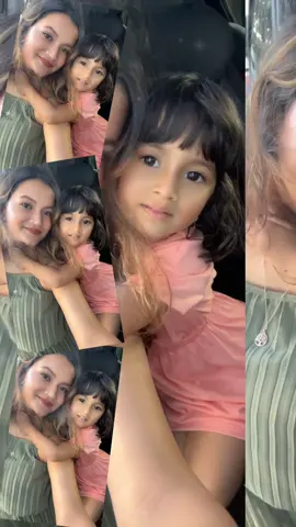 ❤️😘❤️😘❤️😘❤️ #puku maya 😘🧿 #aamaxori #creatorsearchinsights #officalforyoupage  #officaltiktok #momdaughterduo  😘🧿 