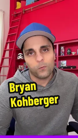 I hope he rots  #truecrime #truestory  Bryan Christopher Kohberger, a 28‑year‑old former criminology PhD student, brutally stabbed four students in their off‑campus home near the University of Idaho