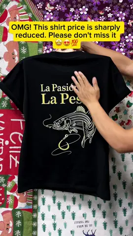 This shirt is so cool 😎 