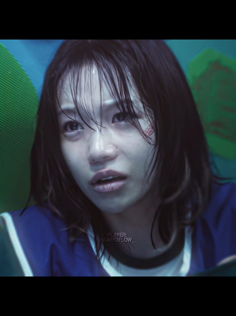 222 is invicible  #player222isinvincible #round6 #kimjunhee #player222 #fyp cc: @squid game edits 