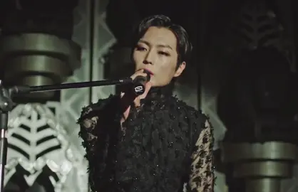 not an edit but can we like appreciate jaewons vocals liekk.. #wyshwa #rohjaewon #jaewon #squidgame #fyp 
