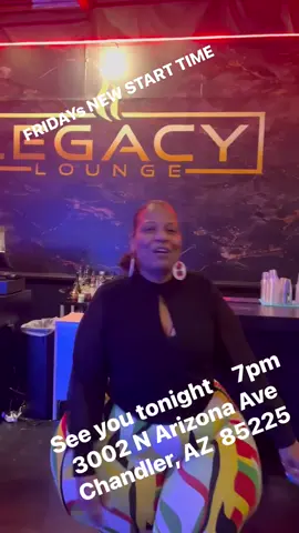 ClassieBootyMomma is Hosting line dance night ya’ll  #ChandlerAz #LegacyLoungeAz #SoulLineDance #PhoenixAz #Mesa 