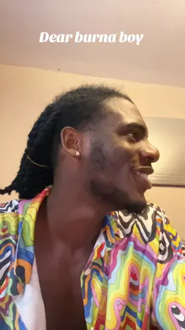 Tag him oo @Burna Boy 🤝#burnaboy #demztv #foruyou #viral #trending #africans #fyp #happy #fypp #burnaboyofficial 