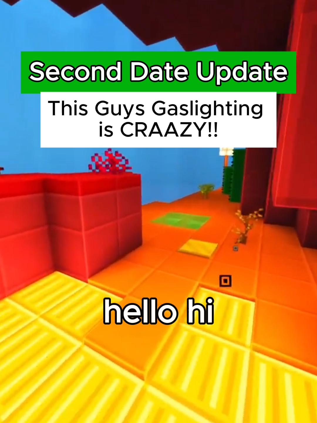 Second Date Update Brooke and Jubal Show #brookeandjubal #seconddate #Relationship #fyp