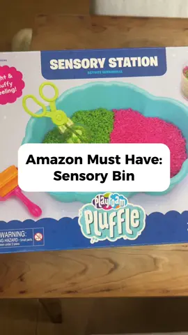 This Amazon find has been such a sensory win in our house. It’s simple, low-mess, and gives my kids something calming to focus on while I catch my breath… or reheat my coffee for the third time. Henry uses it during in-home ABA therapy to work on fine motor and visual engagement, and Penelope? She just thinks it’s fun. If you’re looking for a sensory bin that actually keeps your kids engaged, this one’s worth checking out.  #sensorybin #amazonfind #autismmom #abatherapytools #toddleractivities #sensoryplayideas #theSimplestNest #momhack #montessoritoys #specialneedsmom #creatorsearchinsights #amazonfinds #amazonmusthaves #amazonassociate #amazonpartner 