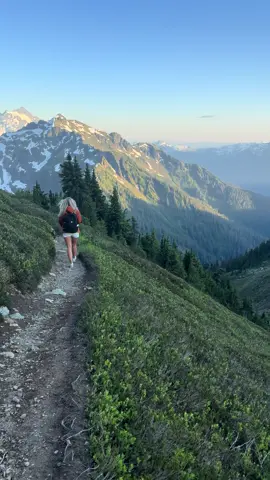 #Summer #july #Hiking #Love 