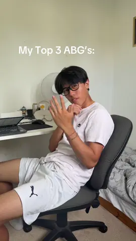 Top 5 next? #abg #asian #seaside #relatable #fyp #xyzabc #top3 