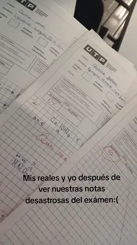 química, nuestro terror😫 #paratiiiiiiiiiiiiiiiiiiiiiiiiiiiiiii #ingenieria  #contenido #uni #examen #parcial #utp 