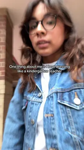 Me 🤝 librarian core 