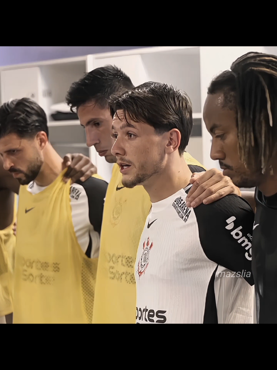 você é tão especial garrito #rodrigogarro #corinthians #foryou 