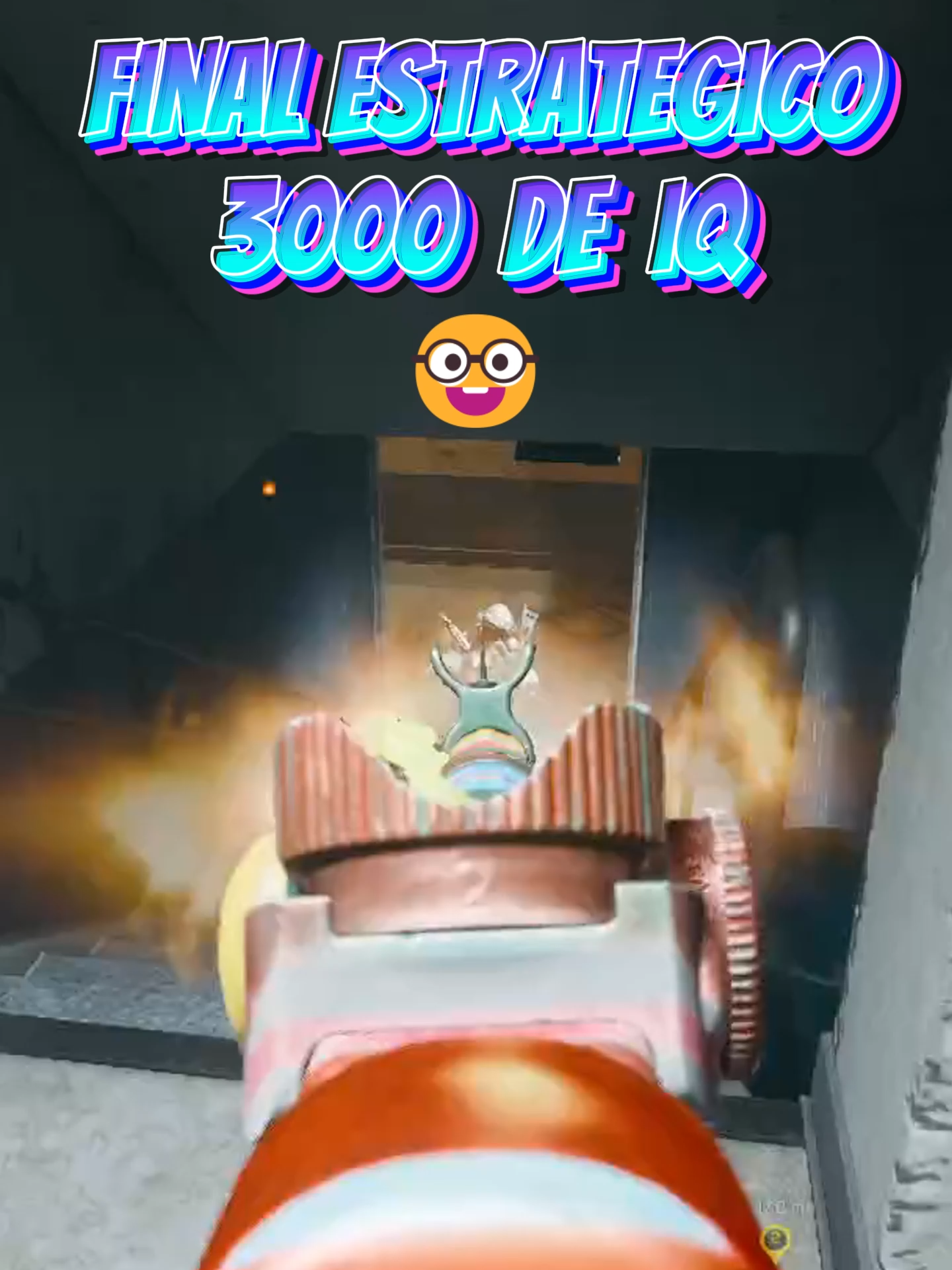 Final Estrategico 3000 de IQ, Cuando sorprendes a tu rival con una jugada que nadie se espera! ... Gracias por el Follow y ayudame a llegar a la Meta en Tikt0k , Kick y Twich! #paratii #4you #Warzone! #clipswarzone #callofdutylatinoamerica #Kickperu #dibujitos #Like4Like #warzoneclipsandmemes #paratiiiiiiiiiiiiiiiiiiiiiiiiiiiiiii