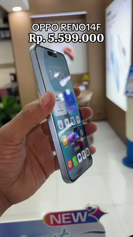 #opposgc #Reno14Pro #Reno14F #kredithandphonecikarang #OPPOSTORECIKARANG #Reno14 #kosreno14 #kosreno14bigbekasi #oppoinstore #kosreno14bigbekasi #kosreno14 
