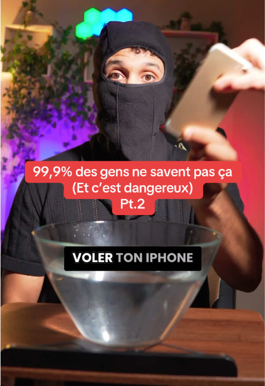 99% des gens ne savent pas ça ! #astuces #astucetelephone  #iphone #telephone #astuceiphone 