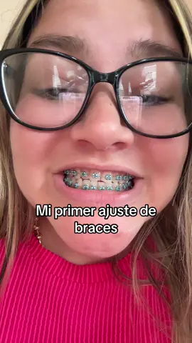 #braces #brackets #pinkbrackets 
