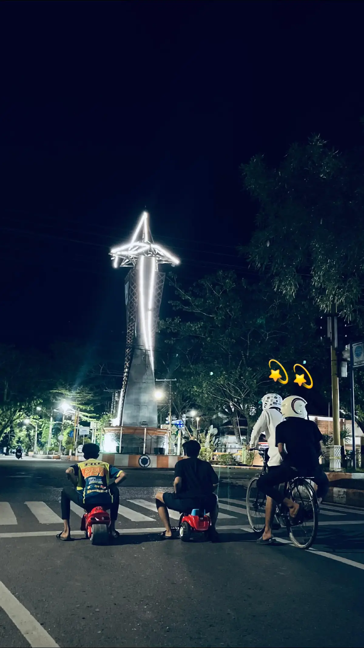 #kandangan 