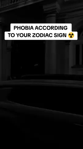#astrology #ZodiacFact #fyp 