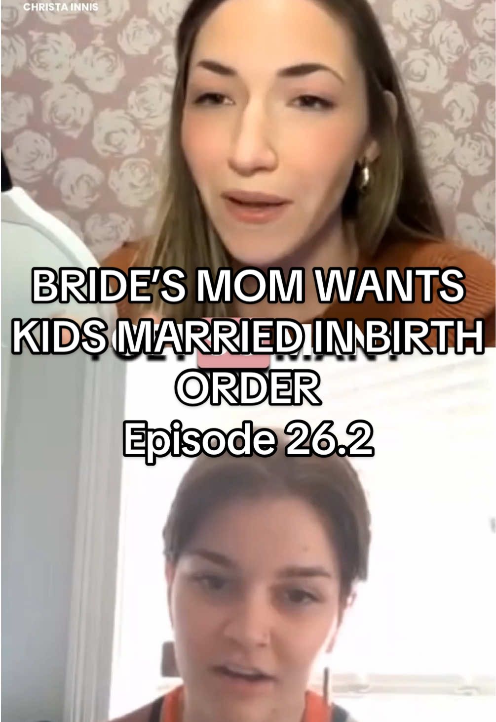 ICYMI: Episode 26 of Here Comes the Drama with Kati Kons (@intellectual hippie ) is out now! 🎧 Don’t miss the full story, hot takes, and confessions — listen now at the link in my bio! #herecomesthedrama #weddingfails #bridesmaiddrama #weddingnightmares #guestetiquette #weddingdrama #weddingstories 