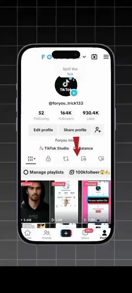 Account check #viral #videos #foryou #foryou_trick #100k #foryou_trick_video #viral_foryou_trick_video_ 