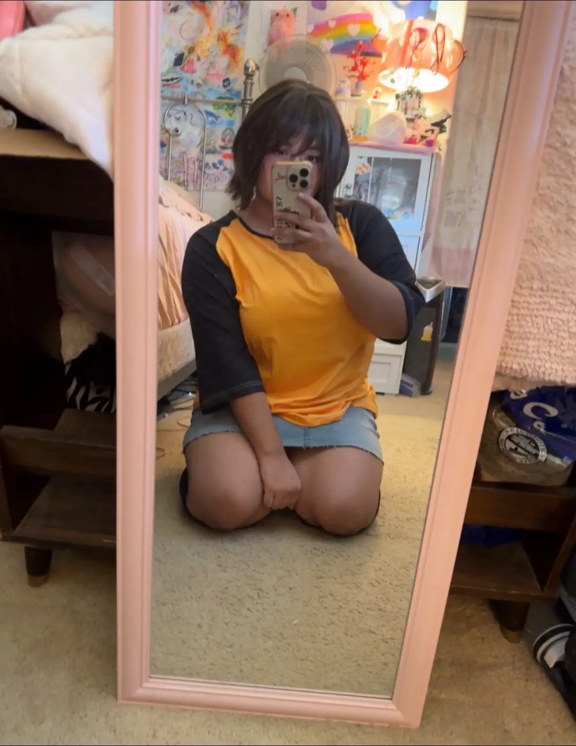 it’s not too late to change ur hikikomori ways!!! #welcometothenhk #misaki #misakinakahara #cosplay 
