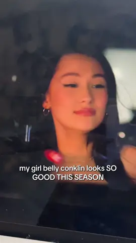belly is SO FINEEE wow i love lola tung so much. bruh im actually happy they gave her mascara and eyeliner like FINALLY i think it’s also kinda a way to show the time jump bc her makeup was so minimal (basically nonexistent bc all they did was put concealer over her eyes help) but now it’s like okayyy she’s grown up baddieee literally PURRRR #thesummeriturnedpretty #tsitp #belly 