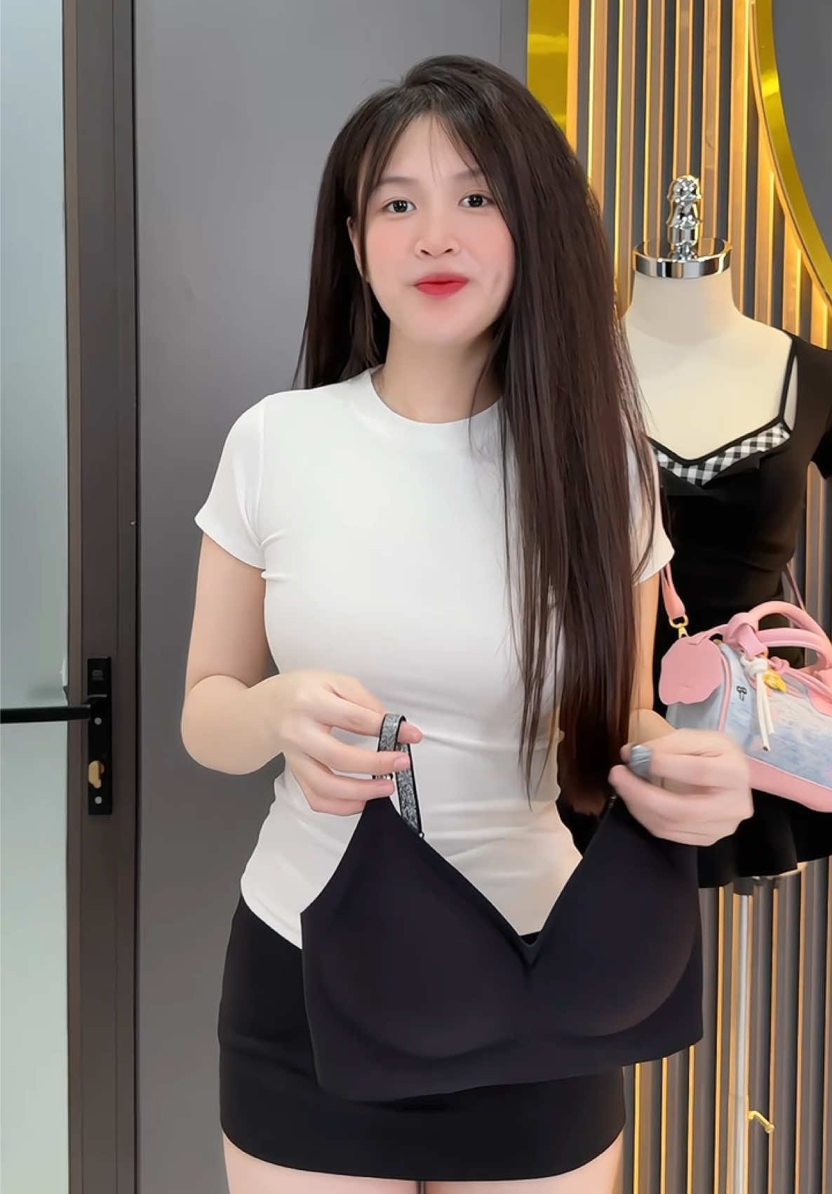 Áo nữ 