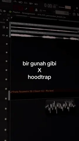 aglarken icim #fyp #foryoupage #birgunahgibi #ajdapekkan #hoodtrap #remix 