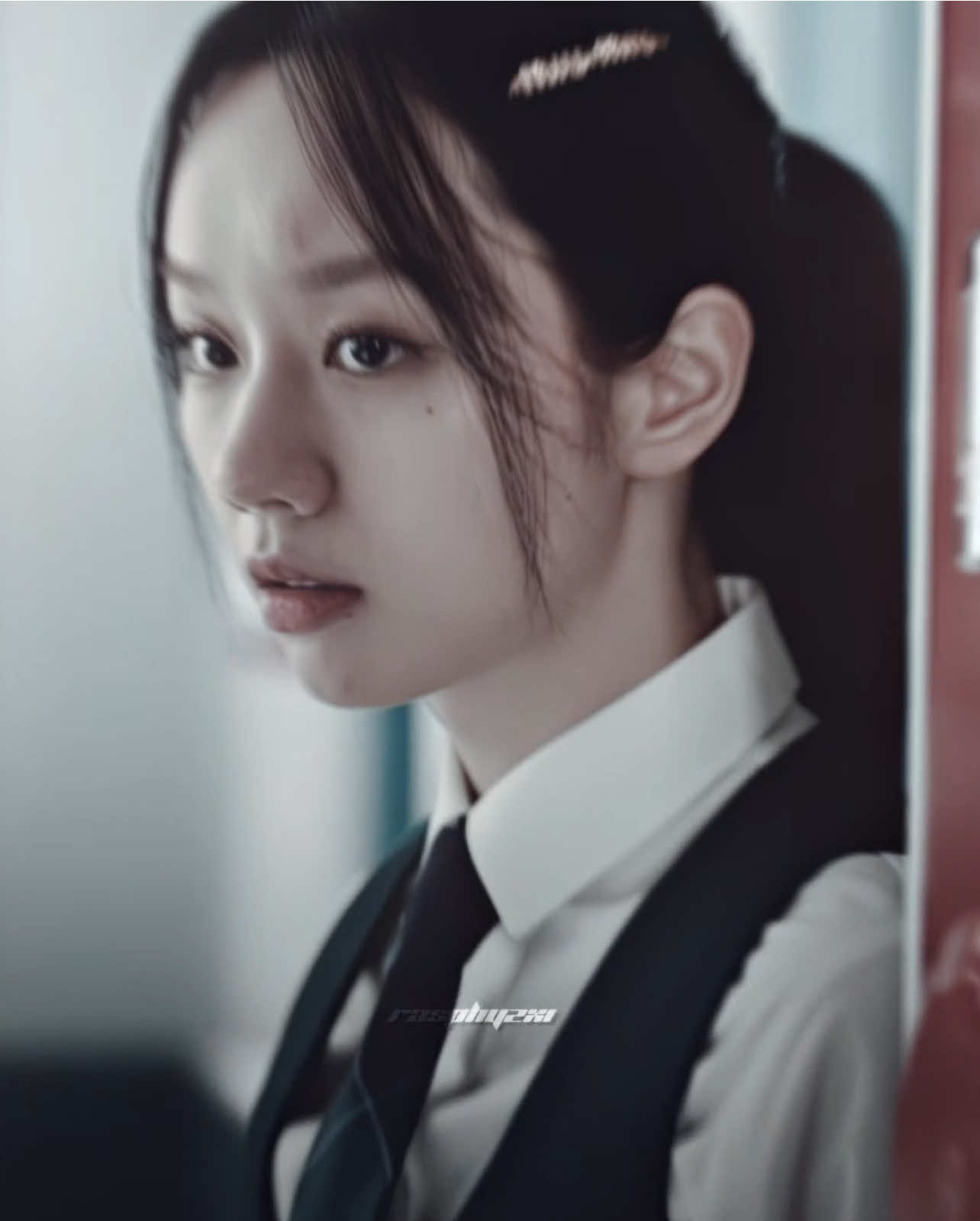 #yoojaeyi | okay i think this is my editing style neow ANYWAYS ITS BEEN A LONG TIME SINCE I EDITED JAEYI RAHHH;; #leehyeri #hyeri #girlsday #leehyeriedit #edit #fyp #foryoupage #friendlyrivalry #wlw #kdrama #gl 