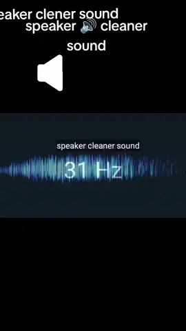 #creatorsearchinsights  speaker cleaner solusi hp anda yg kemasukan air dikamar mandi:v (full volume) #sound #speaker #cleaner #fypシ 