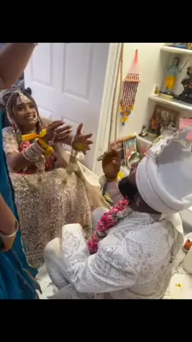 He won this one 😂#viraltiktok #fypシ #foryoupage #happilyeverafter #happilyeverafter #guyaneseweddinghouse🔥 #Ianandmarissa #guyanatiktok🇬🇾 #fypシ @Promaster#1autobody 