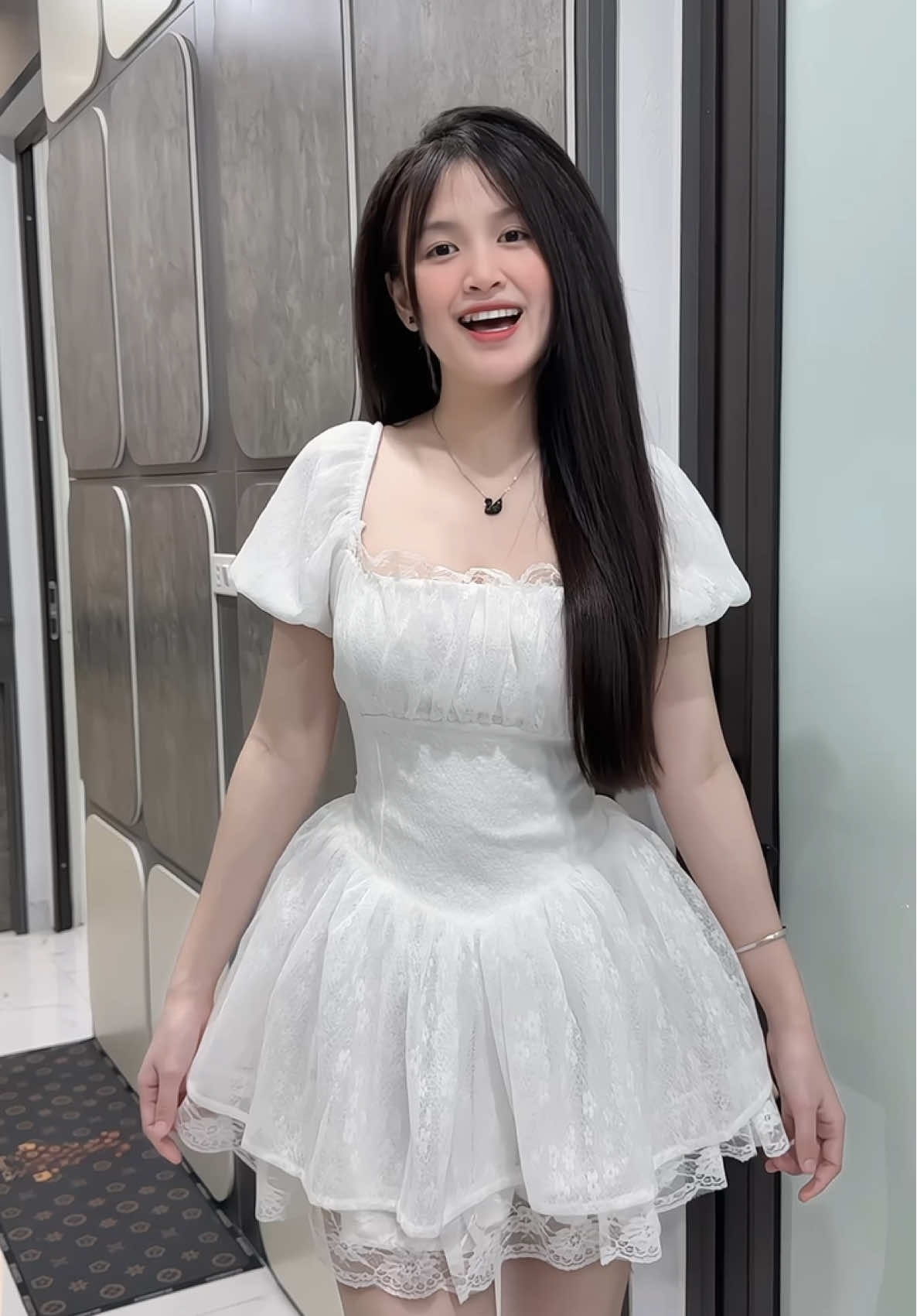 Váy nữ xinh