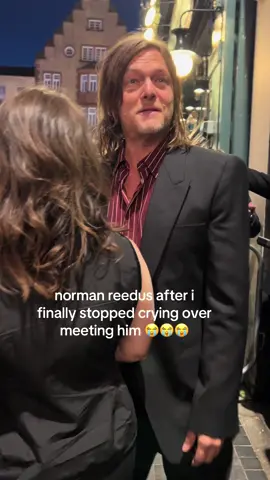 #normanreedus #thewalkingdead #daryldixon 
